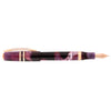 Visconti Homo Sapiens Fountain Pen - Iris Garden (Limited Edition) - Pen Boutique Ltd