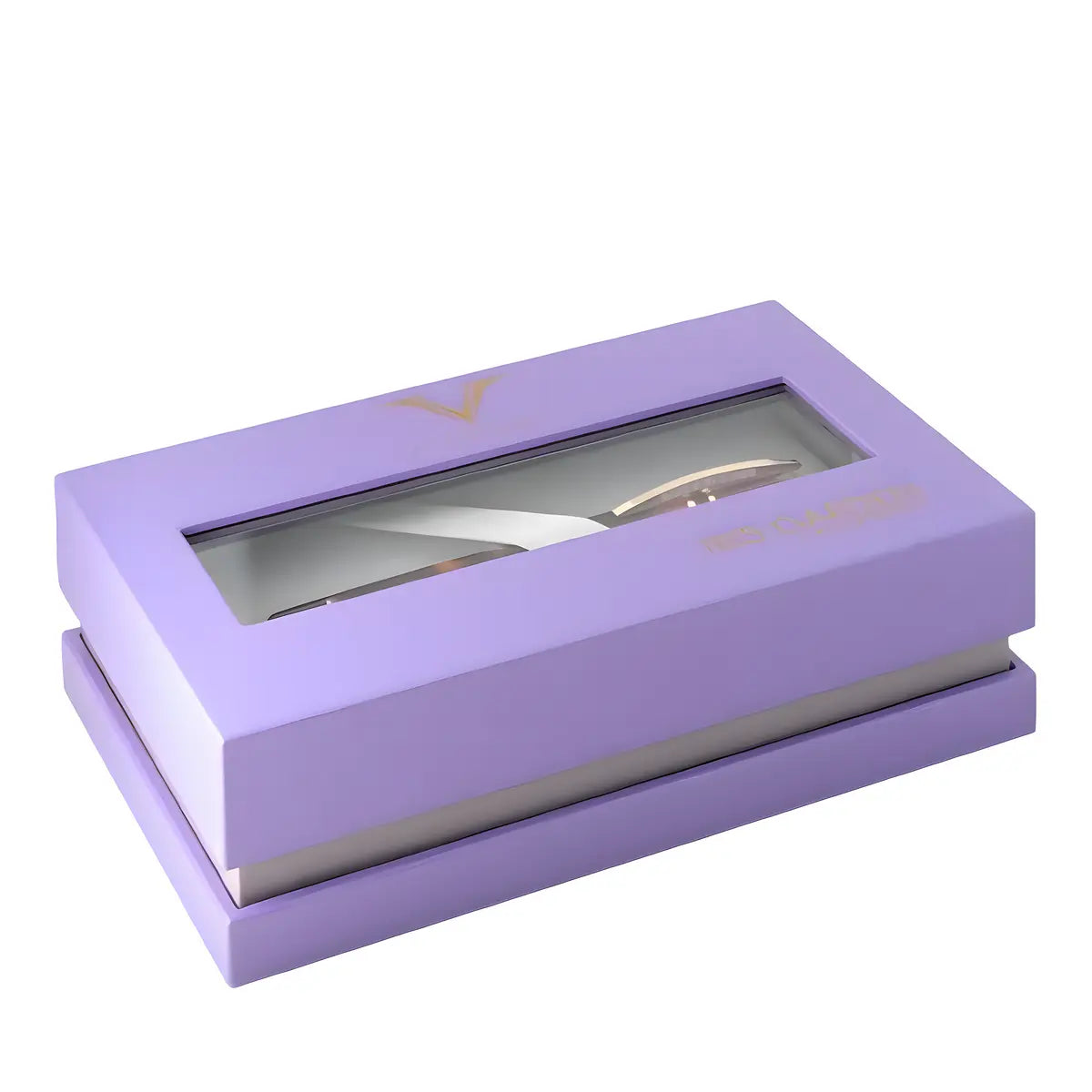 Visconti Homo Sapiens Fountain Pen - Iris Garden (Limited Edition) - Pen Boutique Ltd