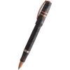Visconti Homo Sapiens Rollerball Pen - Carbon Rose (Limited Edition) - Pen Boutique Ltd