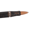 Visconti Homo Sapiens Rollerball Pen - Carbon Rose (Limited Edition) - Pen Boutique Ltd