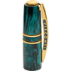Visconti Homo Sapiens Rollerball Pen - Dark Emerald (Limited Edition) - Pen Boutique Ltd