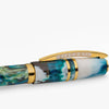 Visconti Homo Sapiens Rollerball Pen - Eagle Nebula (Limited Edition) - Pen Boutique Ltd