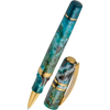 Visconti Homo Sapiens Rollerball Pen - Eagle Nebula (Limited Edition) - Pen Boutique Ltd