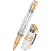 Visconti Homo Sapiens Rollerball Pen - Full Demo (Limited Edition) - Pen Boutique Ltd