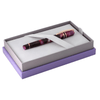 Visconti Homo Sapiens Rollerball Pen - Iris Garden (Limited Edition) - Pen Boutique Ltd
