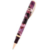 Visconti Homo Sapiens Rollerball Pen - Iris Garden (Limited Edition) - Pen Boutique Ltd