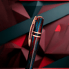 Visconti Homo Sapiens Rollerball Pen - Legacy Celluloid (Limited Edition) - Pen Boutique Ltd