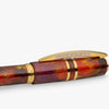 Visconti Homo Sapiens Rollerball Pen - Orion Nebula (Limited Edition) - Pen Boutique Ltd