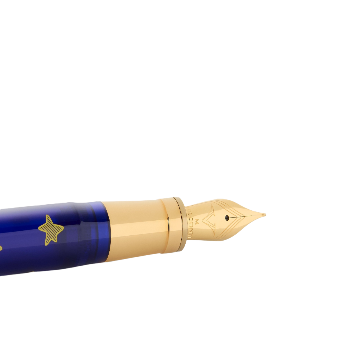 Visconti Le Petit Prince Regular Edition Fountain Pen-Pen Boutique Ltd