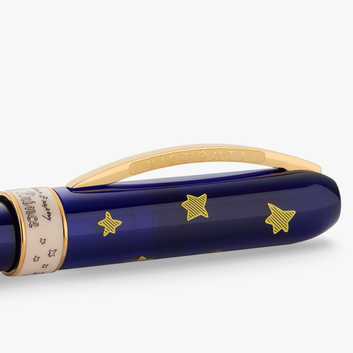 Visconti Le Petit Prince Regular Edition Fountain Pen-Pen Boutique Ltd