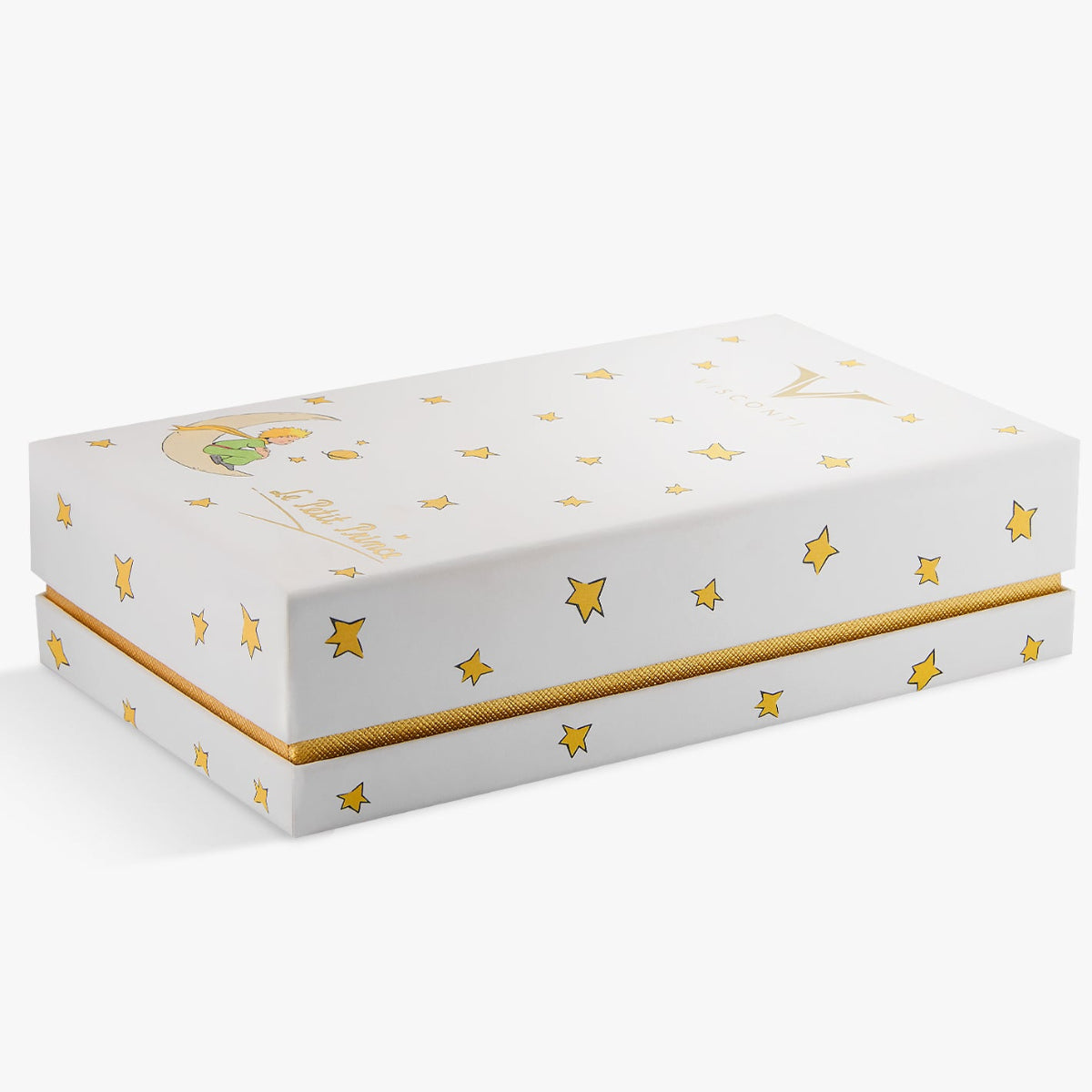 Visconti Le Petit Prince Regular Edition Rollerball Pen-Pen Boutique Ltd