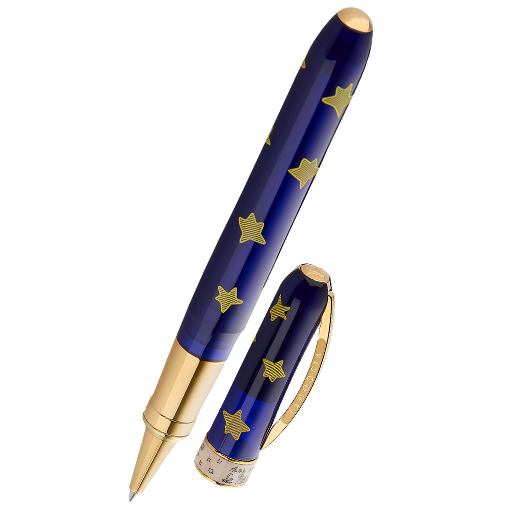 Visconti Le Petit Prince Regular Edition Rollerball Pen-Pen Boutique Ltd