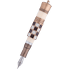 Visconti Limited Edition Fountain Pen - Checkmate - Pen Boutique Ltd