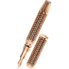 Visconti Limited Edition Fountain Pen - Looking East - Pen Boutique Ltd