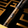 Visconti Limited Edition Fountain Pen - Maze - Pen Boutique Ltd