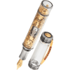 Visconti Limited Edition Fountain Pen - Maze - Pen Boutique Ltd