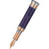 Visconti Limited Edition Fountain Pen - Nikola Tesla - Pen Boutique Ltd