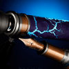Visconti Limited Edition Fountain Pen - Nikola Tesla - Pen Boutique Ltd