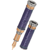 Visconti Limited Edition Fountain Pen - Nikola Tesla - Pen Boutique Ltd