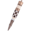 Visconti Limited Edition Rollerball Pen - Checkmate - Pen Boutique Ltd