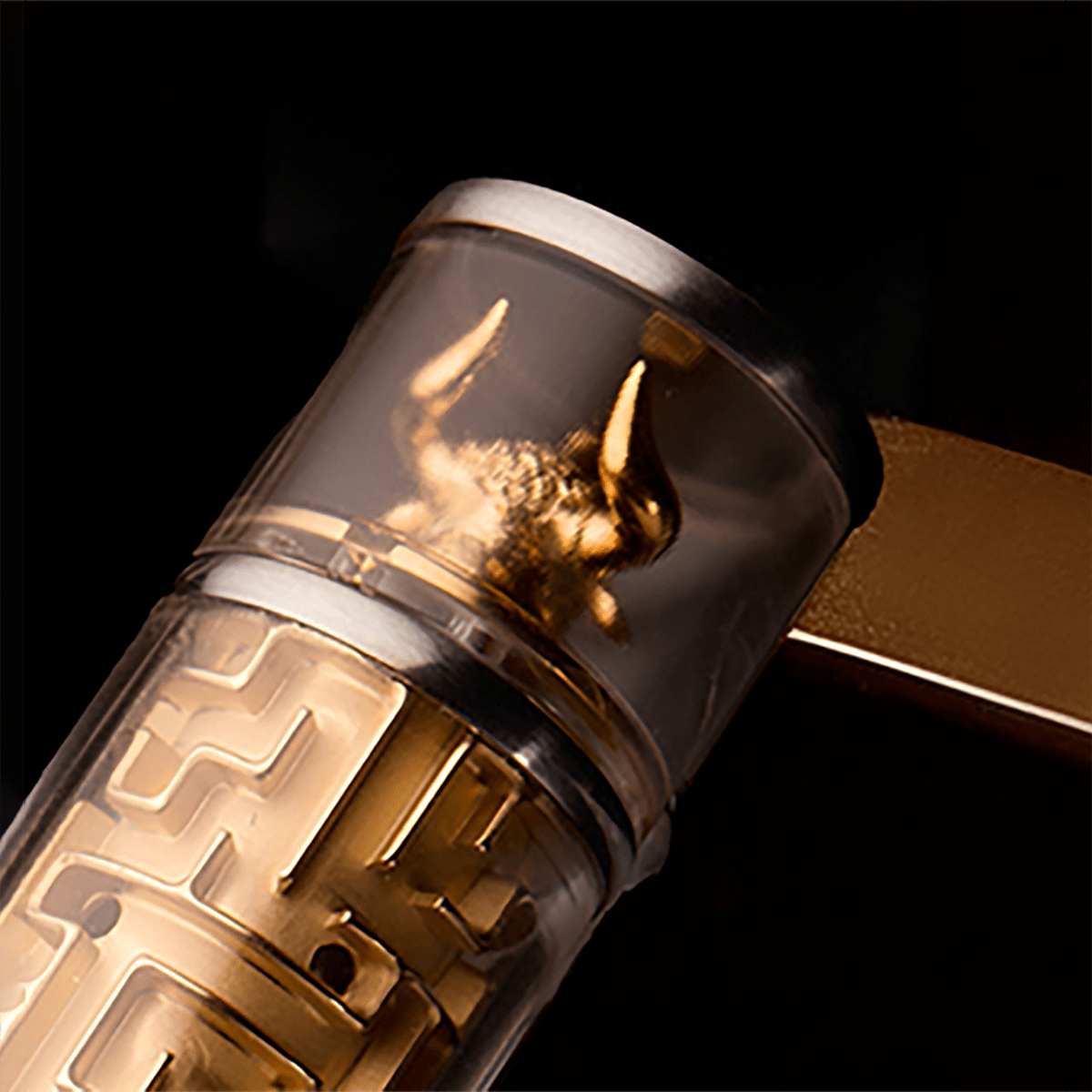 Visconti Limited Edition Rollerball Pen - Maze - Pen Boutique Ltd