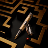 Visconti Limited Edition Rollerball Pen - Maze - Pen Boutique Ltd