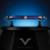 Visconti Limited Edition Rollerball Pen - Nikola Tesla - Pen Boutique Ltd