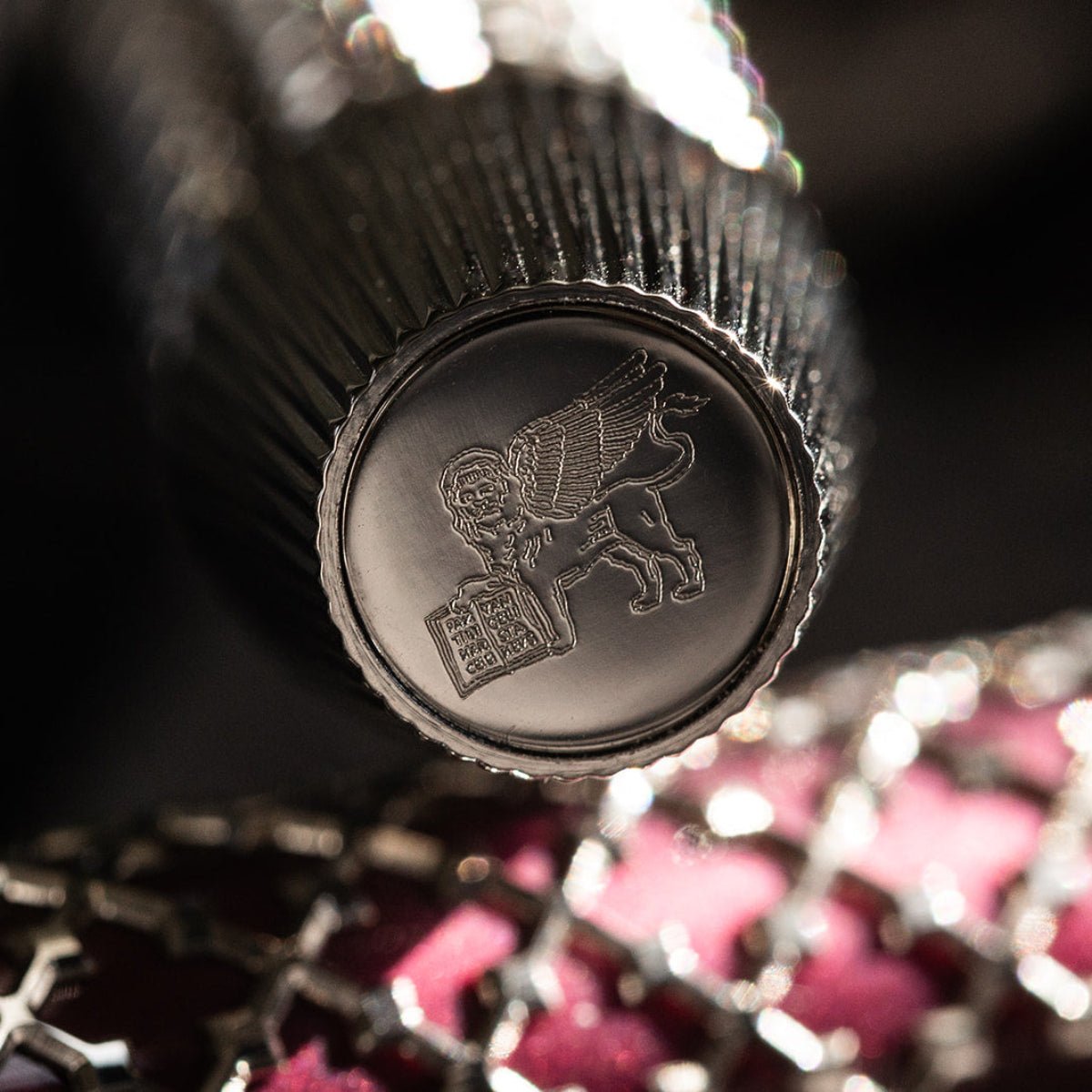 Visconti Limited Edition Rollerball Pen - Venetian Dream - Pen Boutique Ltd