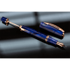 Visconti Medici Fountain Pen - Viola - Italian Purple (Limited Edition) - Pen Boutique Ltd