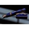 Visconti Medici Fountain Pen - Viola - Italian Purple (Limited Edition) - Pen Boutique Ltd