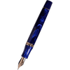 Visconti Medici Fountain Pen - Viola - Italian Purple (Limited Edition) - Pen Boutique Ltd