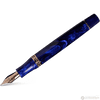 Visconti Medici Fountain Pen - Viola - Italian Purple (Limited Edition) - Pen Boutique Ltd
