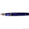 Visconti Medici Fountain Pen - Viola - Italian Purple (Limited Edition) - Pen Boutique Ltd