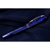 Visconti Medici Fountain Pen - Viola - Italian Purple (Limited Edition) - Pen Boutique Ltd