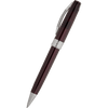 Visconti Michelangelo Ballpoint Pen - Black - Pen Boutique Ltd
