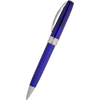 Visconti Michelangelo Ballpoint Pen - Blue - Pen Boutique Ltd