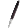 Visconti Michelangelo Fountain Pen - Black - Pen Boutique Ltd
