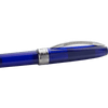 Visconti Michelangelo Fountain Pen - Blue - Pen Boutique Ltd