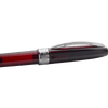 Visconti Michelangelo Fountain Pen - Red - Pen Boutique Ltd