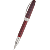 Visconti Michelangelo Rollerball Pen - Red - Pen Boutique Ltd