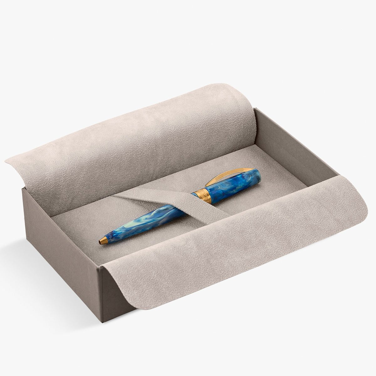 Visconti Mirage Ballpoint Pen - Mythos Odysseus - Pen Boutique Ltd