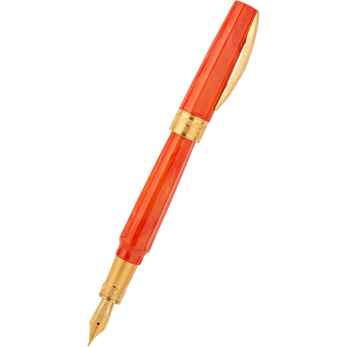 Visconti Mirage Fountain Pen - Mythos Demeter - Pen Boutique Ltd