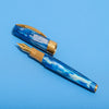 Visconti Mirage Fountain Pen - Mythos Odysseus