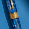 Visconti Mirage Fountain Pen - Mythos Odysseus