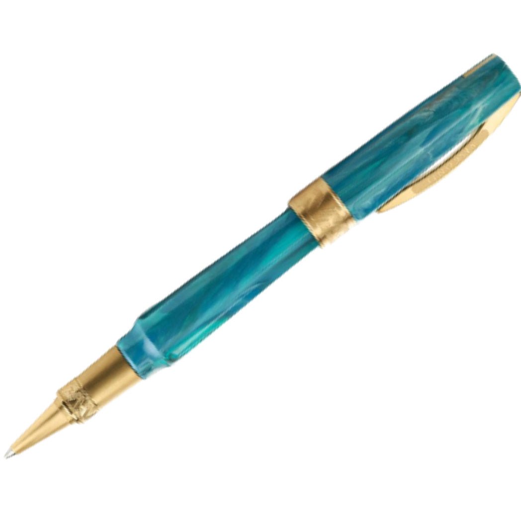 Visconti Mirage Rollerball Pen - Mythos Athena - Pen Boutique Ltd
