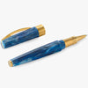 Visconti Mirage Rollerball Pen - Mythos Odysseus - Pen Boutique Ltd