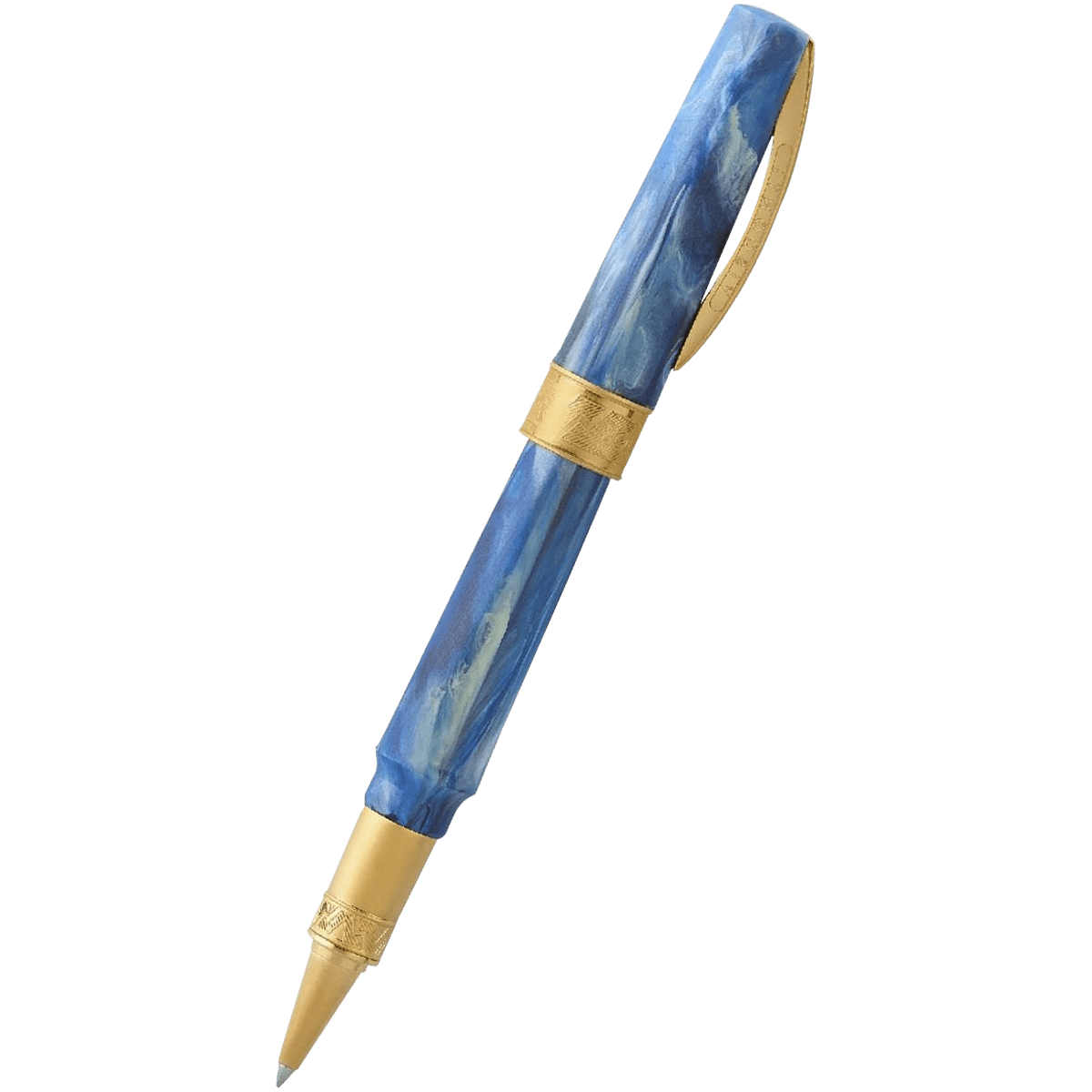 Visconti Mirage Rollerball Pen - Mythos Odysseus - Pen Boutique Ltd