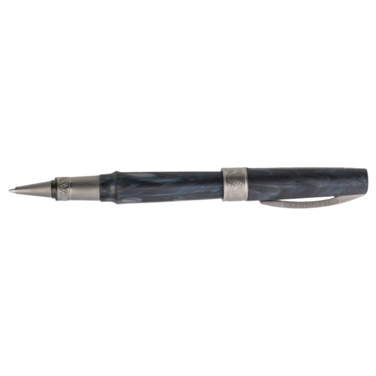 Visconti Mirage Rollerball Pen - Mythos Poseidon - Pen Boutique Ltd