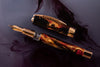 Visconti Opera Master Essence Fountain Pen - Firestorm (Limited Edition) - Pen Boutique Ltd