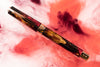 Visconti Opera Master Essence Fountain Pen - Firestorm (Limited Edition) - Pen Boutique Ltd